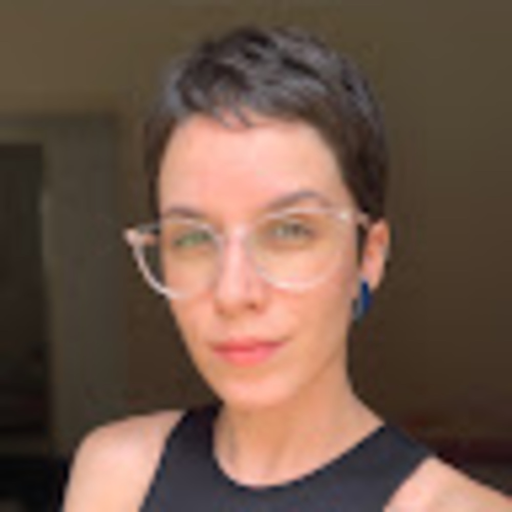 Meet your Posher, Bruna